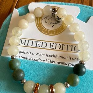 Tiffany jazelle limited edition